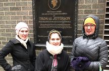 Hamilton Musical Themed Guided Walking Tour