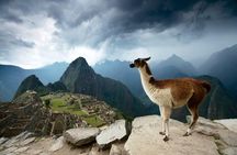 MachuPicchu Private Full Day Tour by Vistadome train from Cusco