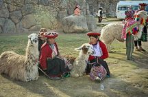 6 Day Best of Peru: Cusco, Machu Picchu and Lake Titicaca Tour