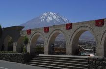 City Tour of Arequipa