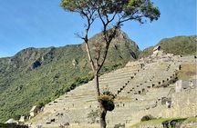 3-Day MachuPicchu Special
