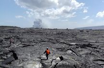 Volcanoes National Park Adventure Tour - Hilo Shore Excursion
