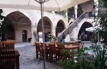 Nicosia Wall City Tour from Nicosia border or Kyrenia 