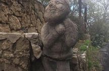 Kyrenia Half Day Tour with St Hillarion from Nicosia & Kyrenia