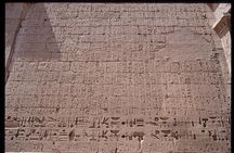 West Bank Tombs and Temples