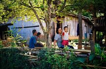 Rural Explorer Mountain Biking Tour Chiang Mai