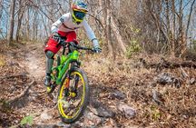 Numb Trail Mountain Biking Tour Chiang Mai