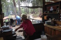 Herberton Historical Village Day Trip from Cairns - One of the best ever tours.