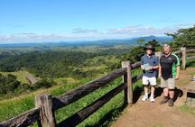 Private Tour: Tropical Rainforest and Waterfalls Day Trip from Cairns
