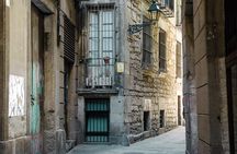 Jewish Walking Tour Barcelona by expert Jewish guide 2.5h