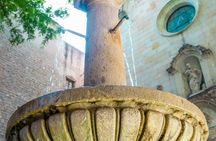 Jewish Walking Tour Barcelona by expert Jewish guide 2.5h