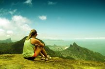 Tijuca Forest Half-Day Hike (Small Group or Private)