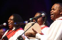 Harlem Gospel Multimedia Walking Tour