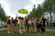 Private Walking Grand Tour of Copenhagen