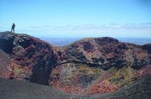 5-Day All-Inclusive Galapagos: Isabela and Santa Cruz Island