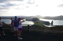 Bartolome Island Full Day Tour