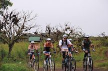 5-Day Galapagos Islands plus Bike, Kayak, Hike, Snorkel