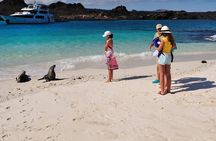 4-Day Galapagos Land Tour: San Cristobal and Santa Cruz Island