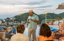 Connoisseur Tequila Tasting