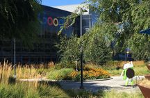 Silicon Valley Private Tour from San Francisco