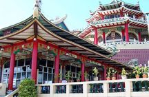 Cebu City Tour 
