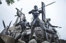 3-Hour Small Group Cebu City Tour