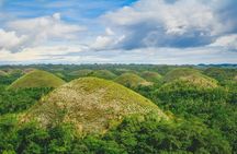 Day Swing to Bohol