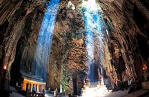 CHAN MAY or TIEN SA Port to MARBLE MOUNTAIN & HOI AN City