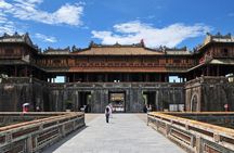 Private Full-Day Tour of Hue from Da Nang or Hoi An City