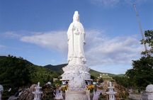 Da Nang City & Hoi An City ( 10 Hour Tour) - Private Guided Tour