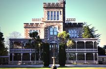 Iconic Shore Excursion: Iconic Larnach Castle Tour