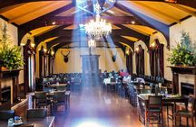 Iconic Shore Excursion: Iconic Larnach Castle Tour