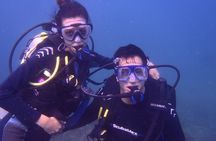 2 Tank Boat Dives for Certified Divers