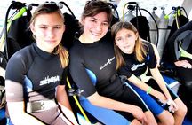 Scuba Diving for Beginners in Acapulco