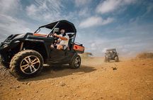 Hidden Gems UTV Adventure by Fofoti