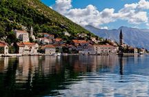 Montenegro Coast Small Group Excursion