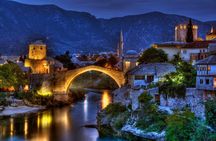 Enjoy Ancient Mostar