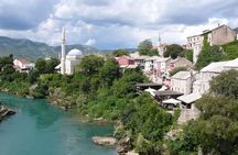 Enjoy Ancient Mostar