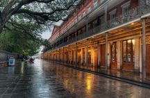 New Orleans Citywide Driving Tour