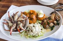 New Orleans Private Food Tour