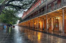 New Orleans City Wide and Plantation Driving Tour