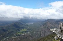 3-Day Great Ocean Road and Grampians Tour from Melbourne