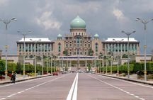 Putrajaya Smart & Inteligent City