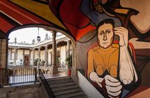Mexican muralism