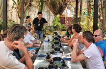 Hoi An Nightlife And Food Tour By Electric Scooter