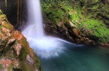 Waterfall Discovery