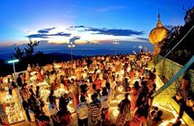 Private Overnight Golden Rock and Bago Tour from Yangon