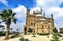 2-Day Private Tour of Cairo