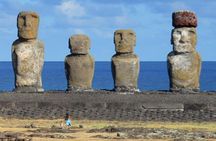 Private Full-Day Easter Island Highlights South and East