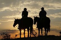 Sunset Horseback Riding Tour Through San Miguel de Allende